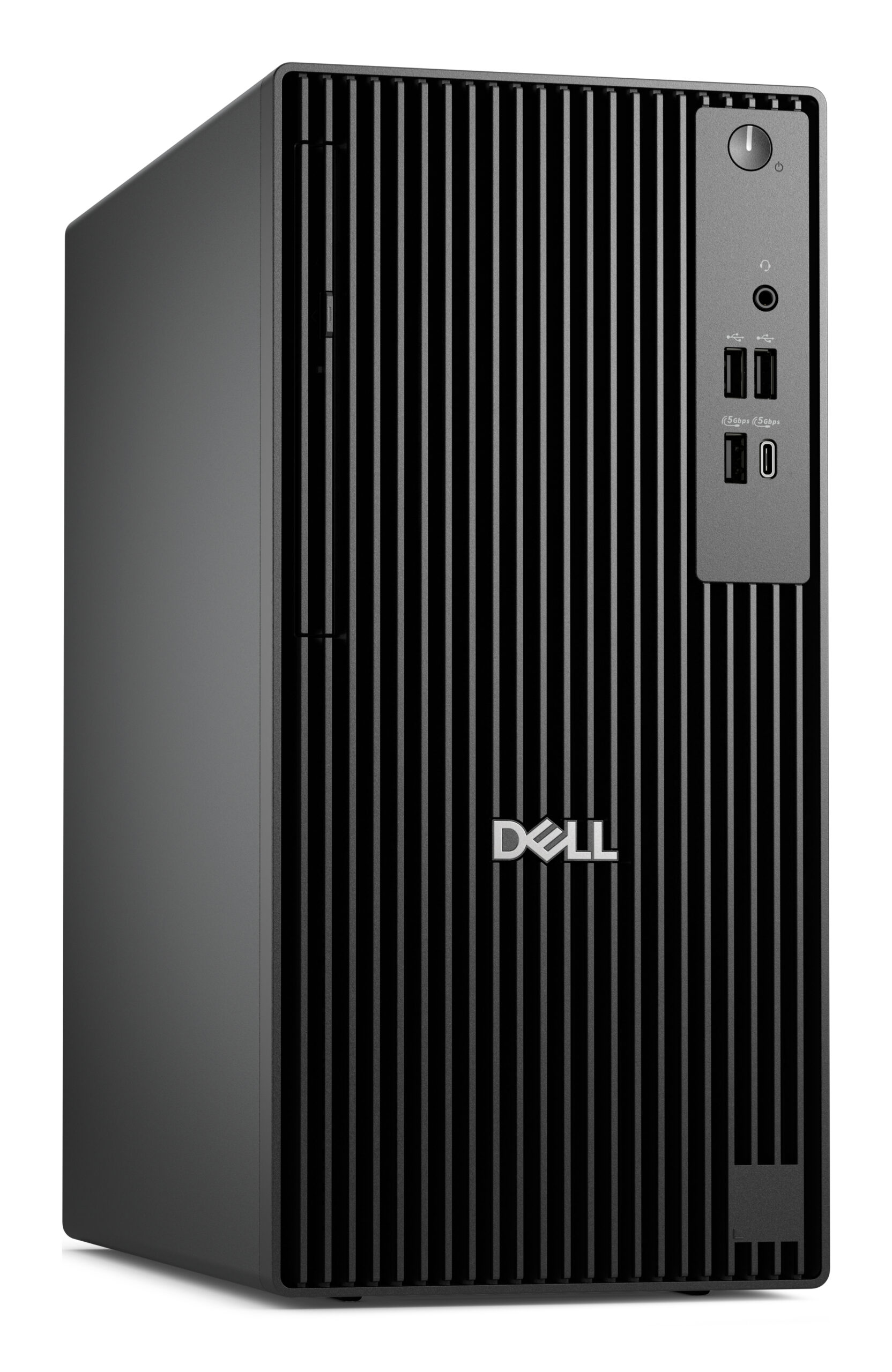 Desktop PC Dell Pro Tower QCT1255 Ryzen 5 8600G 16GB 512GB - imagine 2