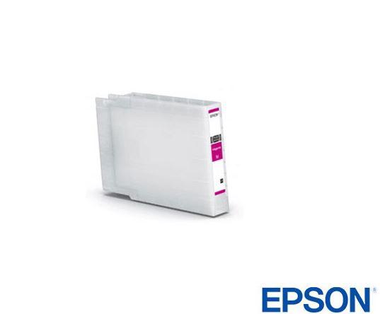 Cartus Epson T04B340 magenta C13T04B340