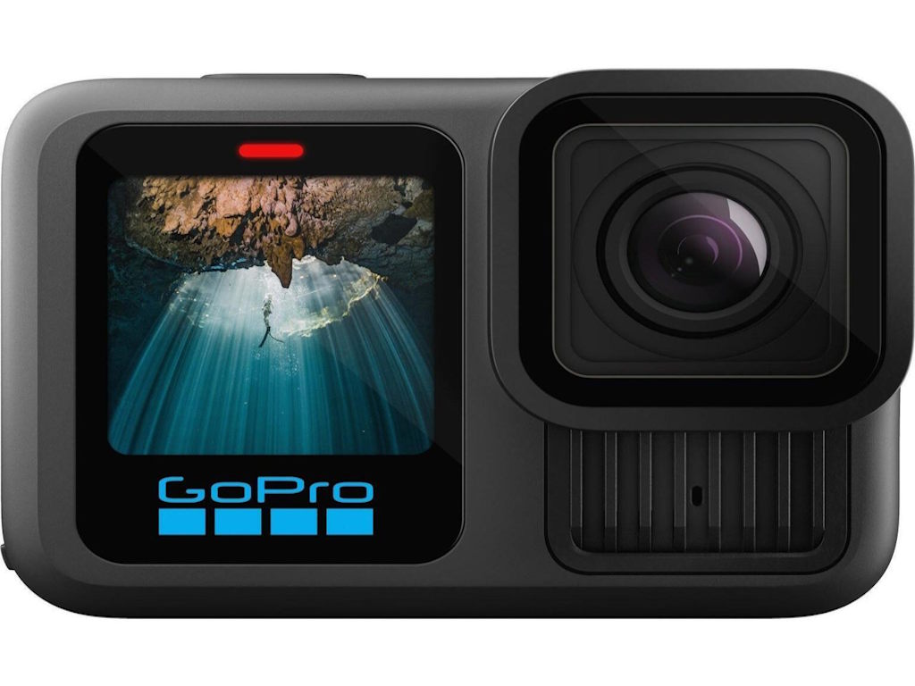 Cameră acțiune GoPro HERO13 Black Specialty Bundle - imagine 2