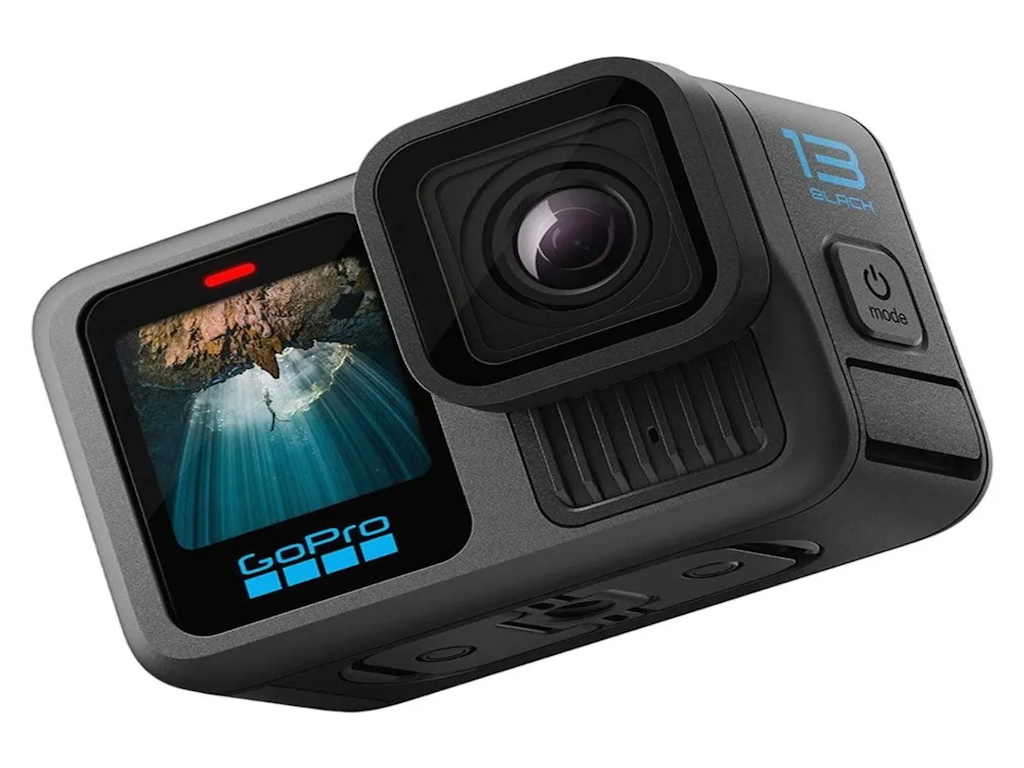Camera actiune GoPro HERO13 Black Specialty Bundle
