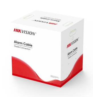 CABLU ALARMA 6FIRE ECRANAT HIKVISION "DS-1AC6APL1" - imagine 2