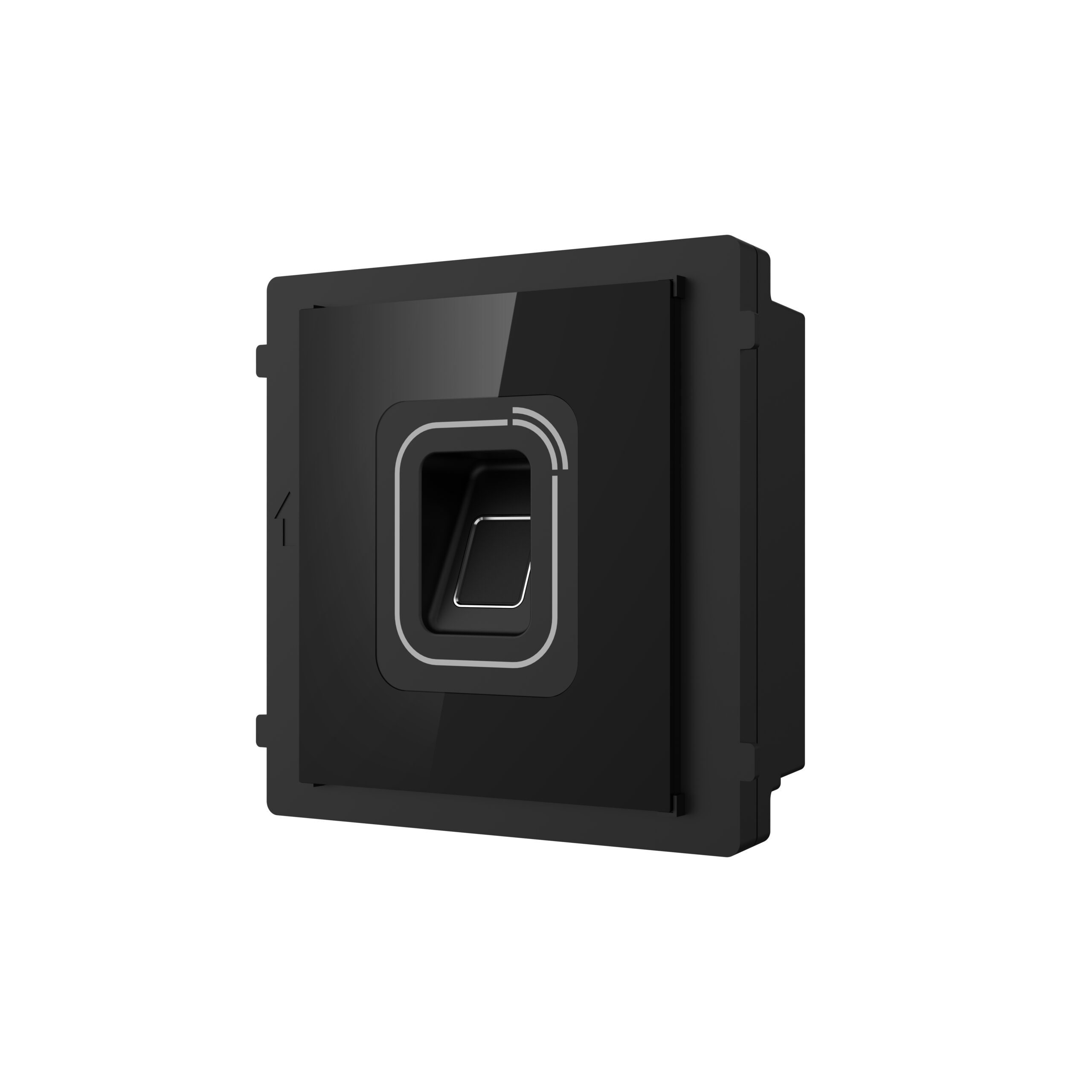 Modul Hikvision DS-KD-MFB cititor amprenta si card MIFARE - imagine 2