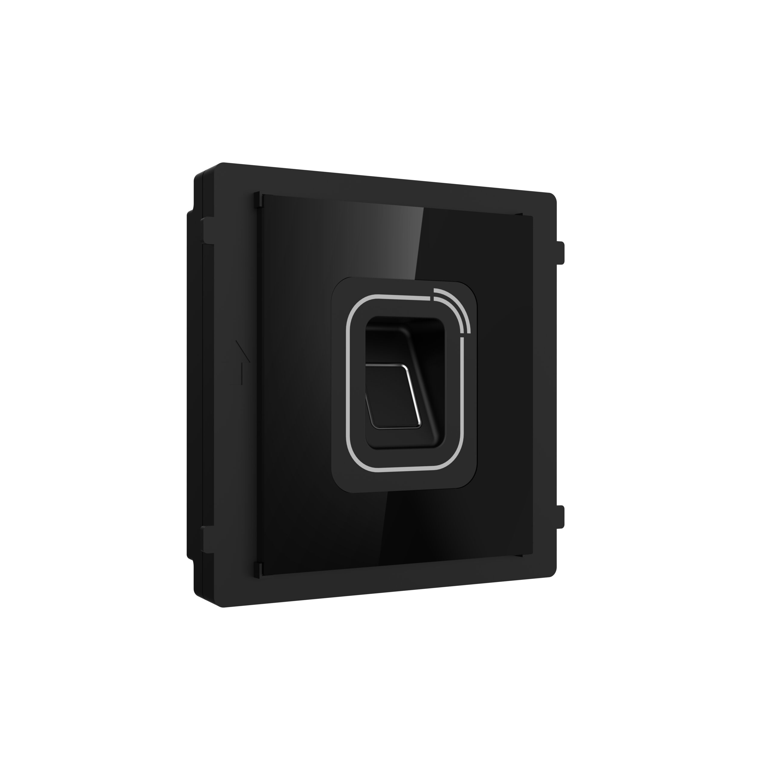 Modul Hikvision DS-KD-MFB cititor amprenta si card MIFARE - imagine 3