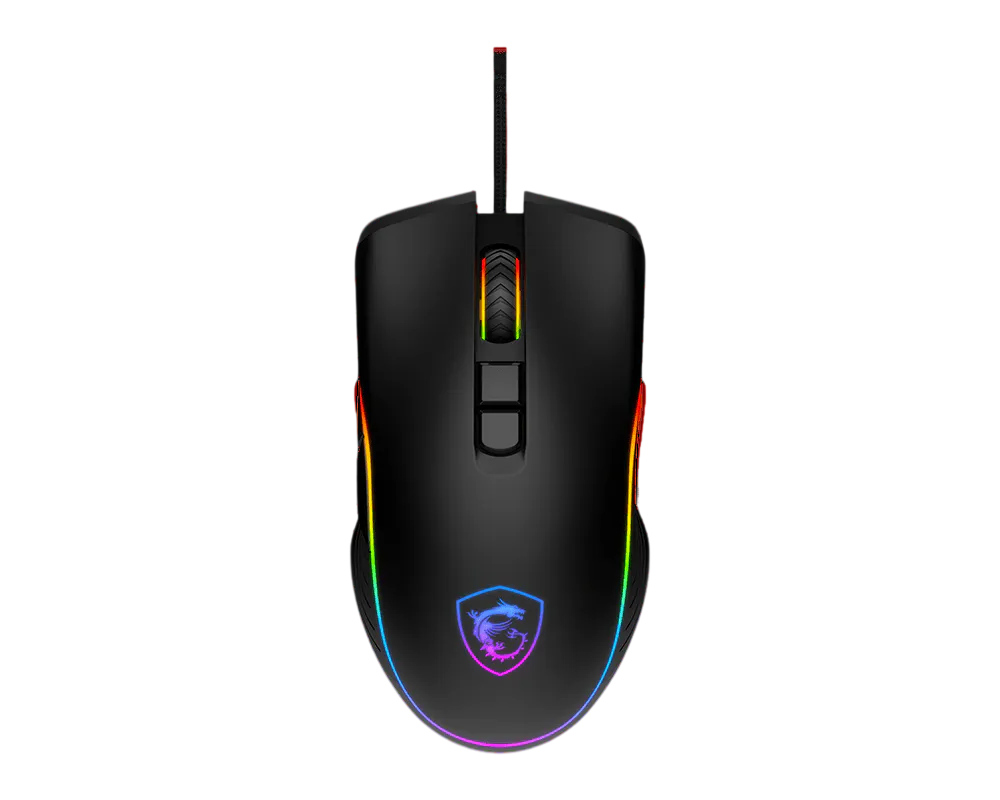 Mouse gaming MSI FORGE GM300
