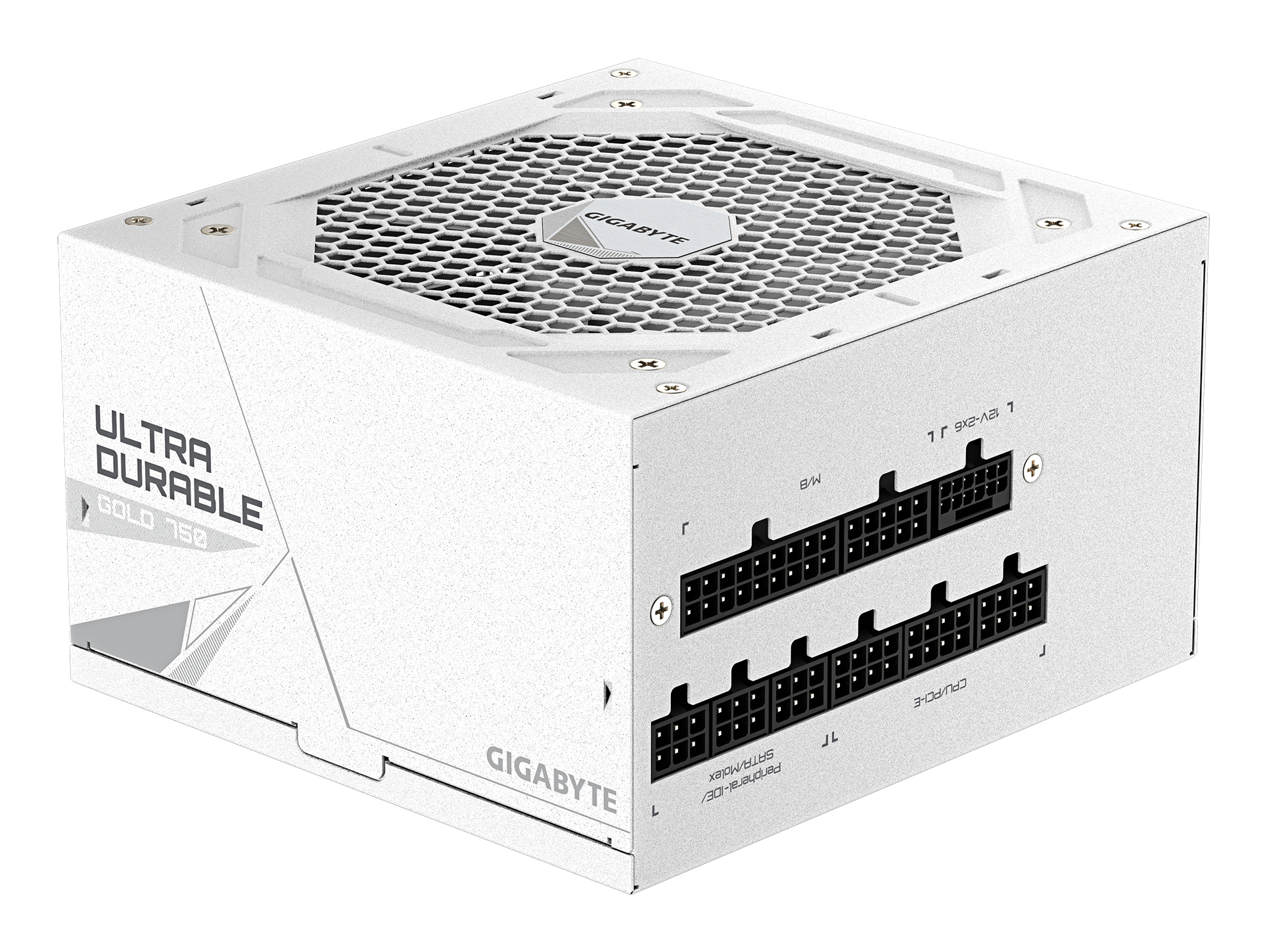 Sursă Gigabyte UD750GM PG5 750W ICE ATX 3.1 - imagine 5