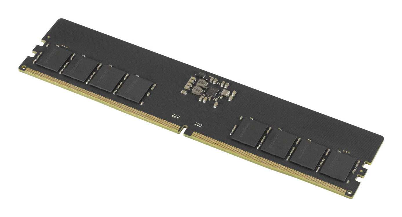 32GB DDR5 5600MHz CL46 "GR5600D564L46/32G" - imagine 3