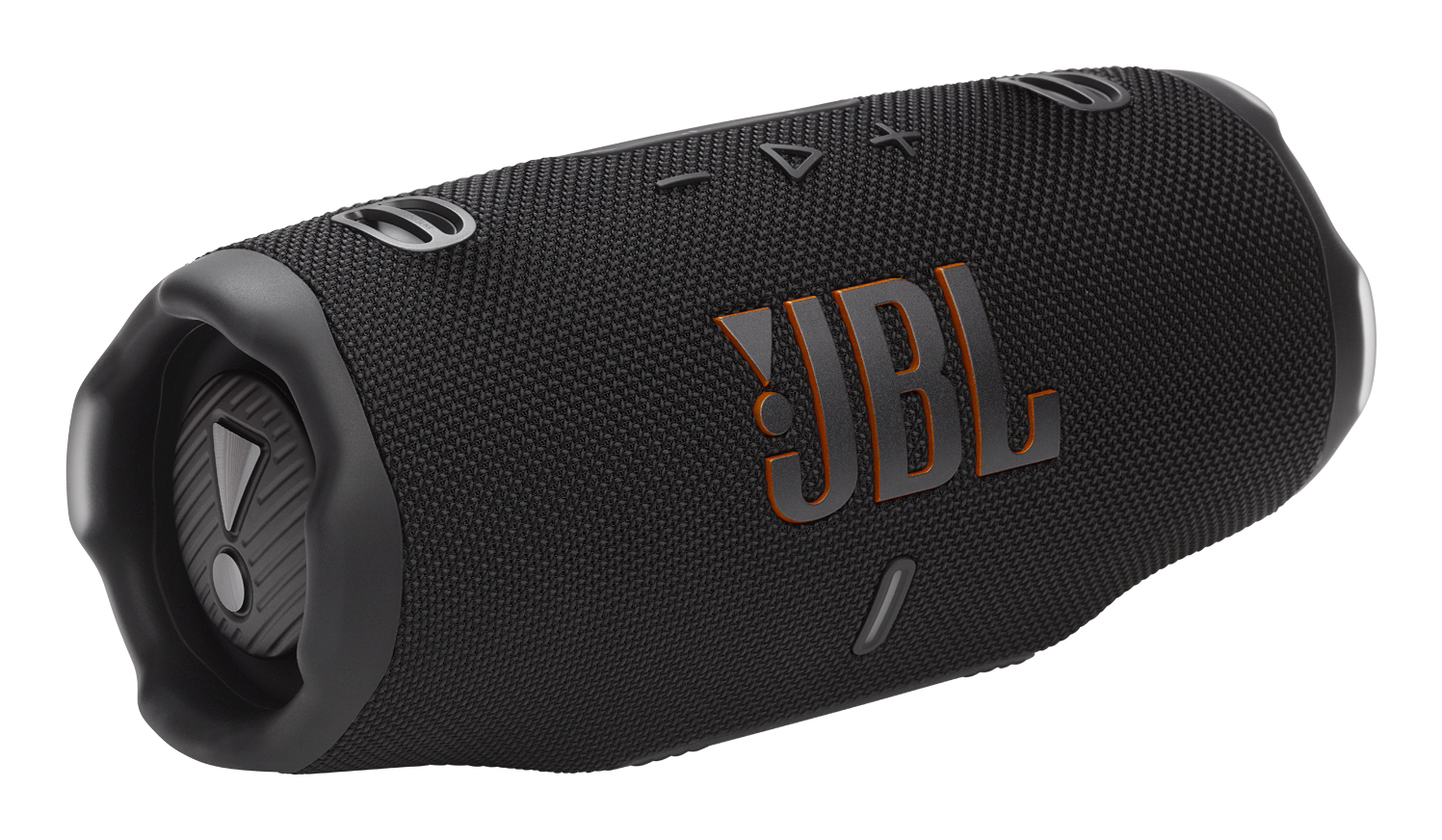 Boxa portabila Charge 6, BT 5.3, IP68, Negru "JBLCHARGE6BLK" (timbru verde 0.8 lei) - imagine 2