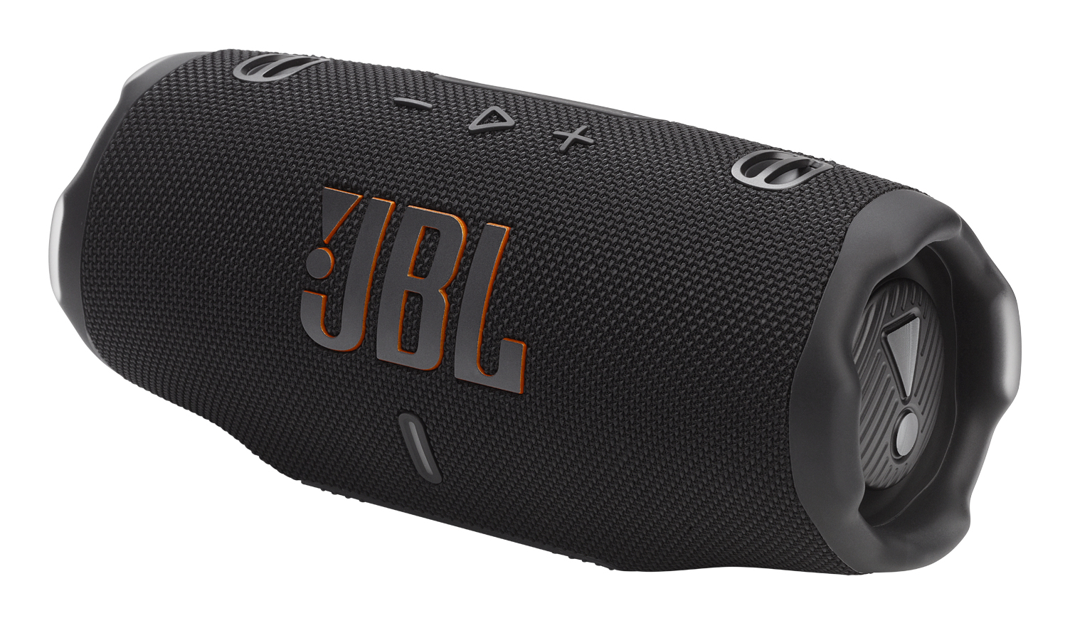 Boxa portabila Charge 6, BT 5.3, IP68, Negru "JBLCHARGE6BLK" (timbru verde 0.8 lei)