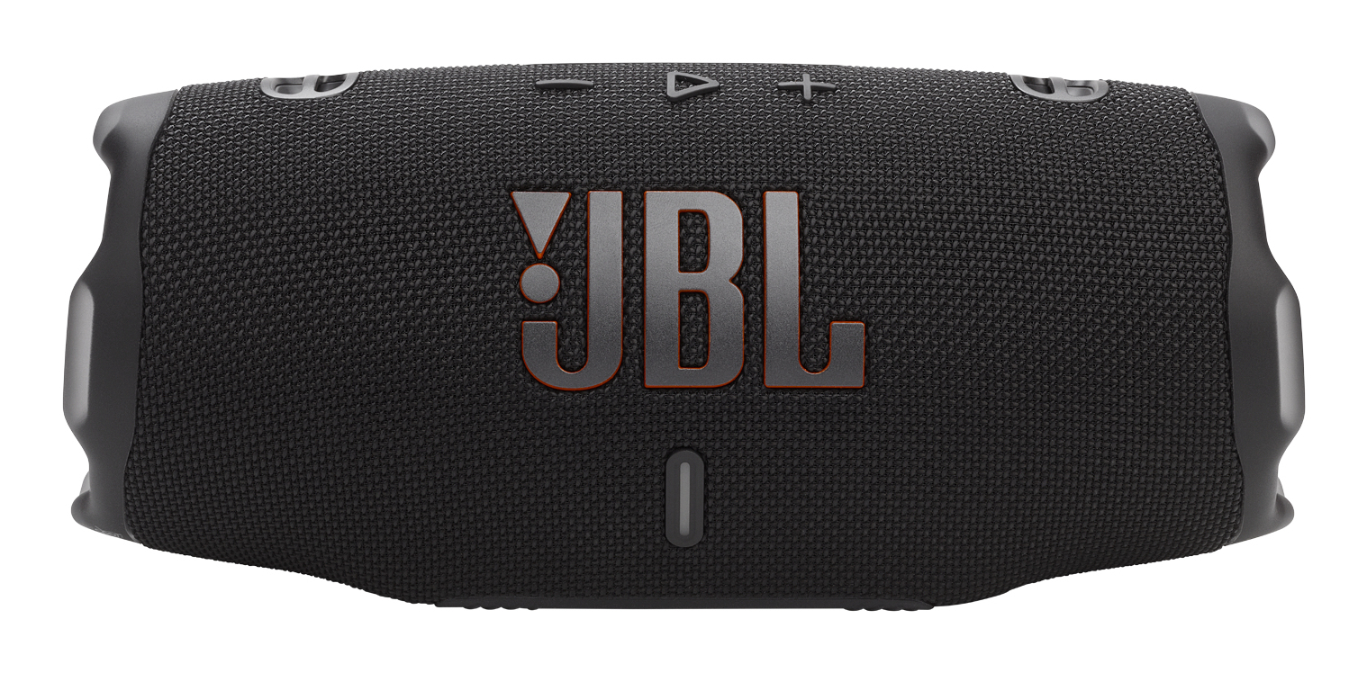 Boxa portabila Charge 6, BT 5.3, IP68, Negru "JBLCHARGE6BLK" (timbru verde 0.8 lei) - imagine 3