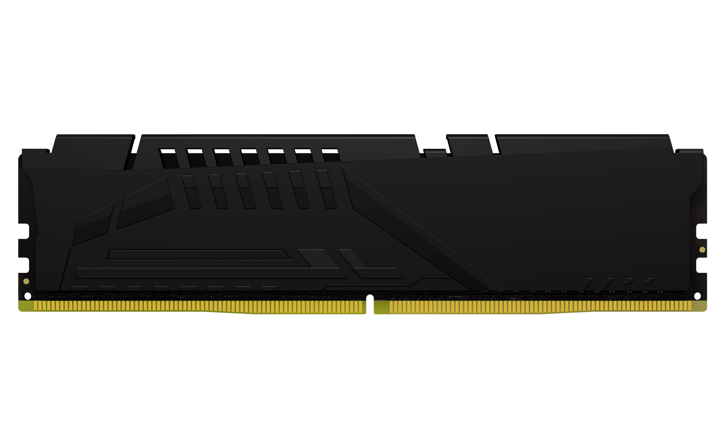 Memorie Kingston Fury Beast DDR5 64GB 5600MHz CL40 kit 2x32GB - imagine 4