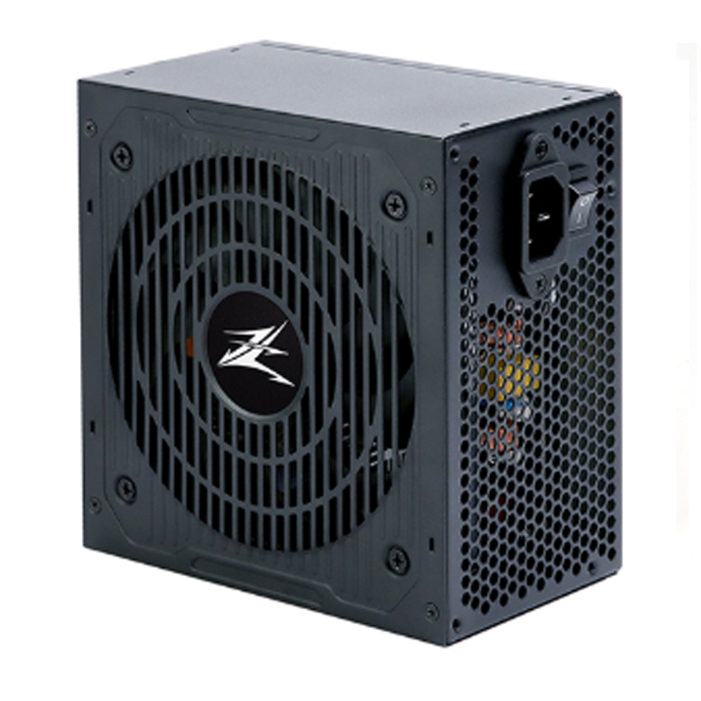 Sursă Zalman ZM700-TXII 700W TXII 80 Plus - imagine 2