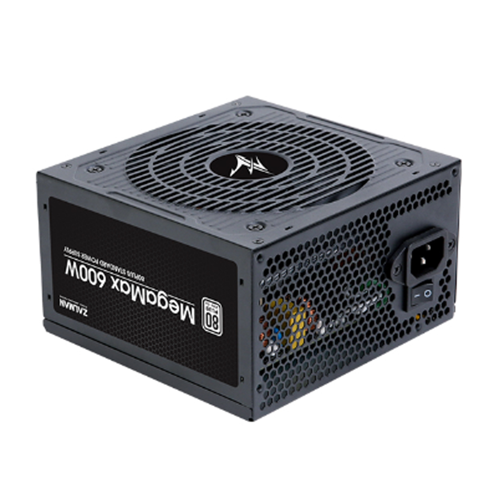 Sursă Zalman ZM600-TXII 600W