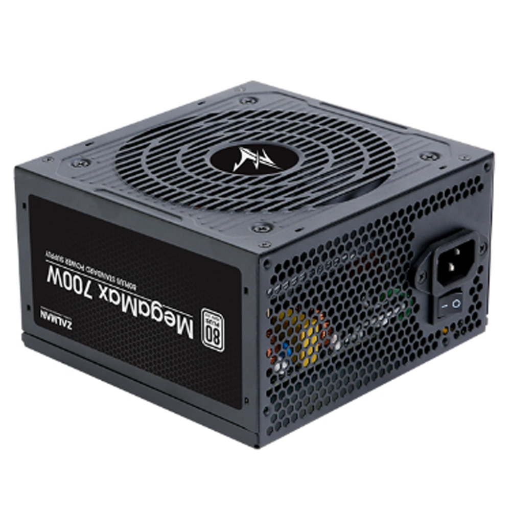 Sursă Zalman ZM700-TXII 700W
