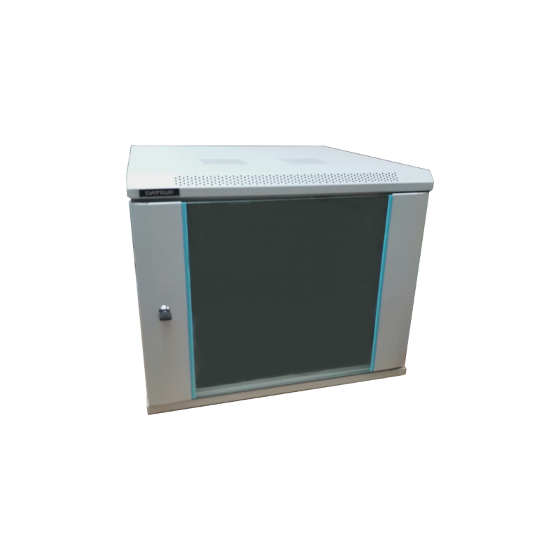 Rack Dateup 6U 600x450 gri