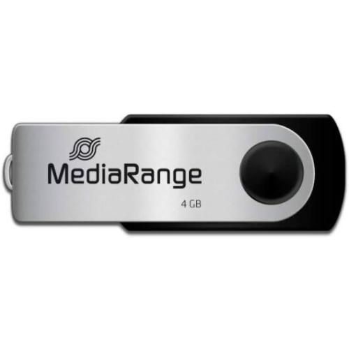 Memorii USB MediaRange MR907 4GB