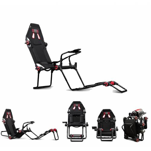 Cockpit sim racing Next Level Racing F-GT Lite