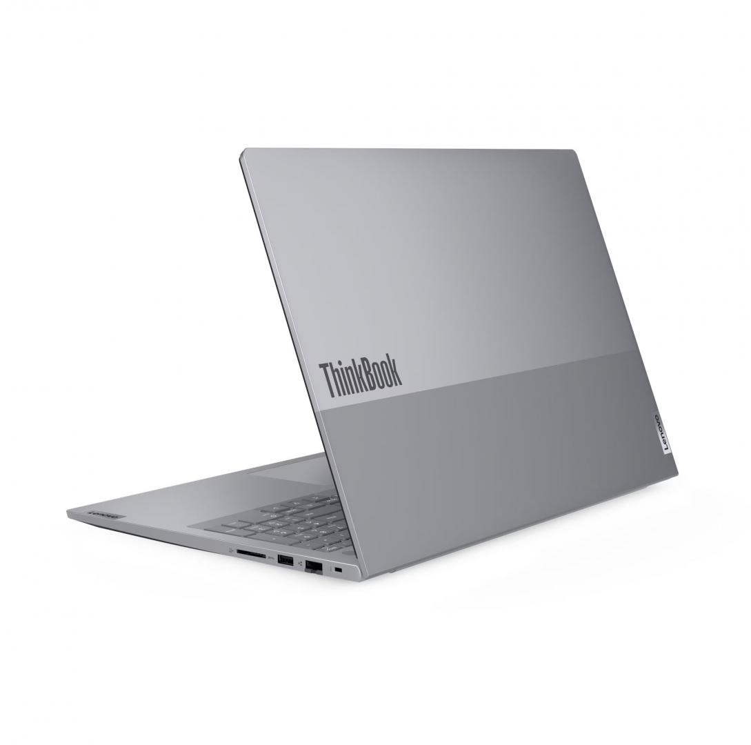 Laptop Lenovo ThinkBook 16 G9 WUXGA Core 7 32GB 1TB W11 Pro - imagine 5