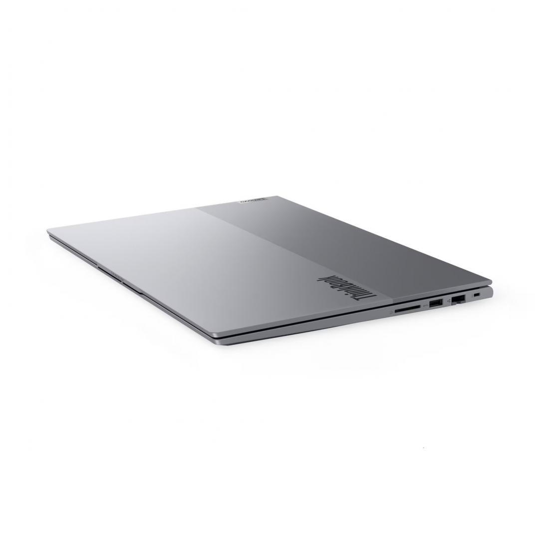 Laptop Lenovo ThinkBook 16 G9 WUXGA Core 7 32GB 1TB W11 Pro - imagine 4