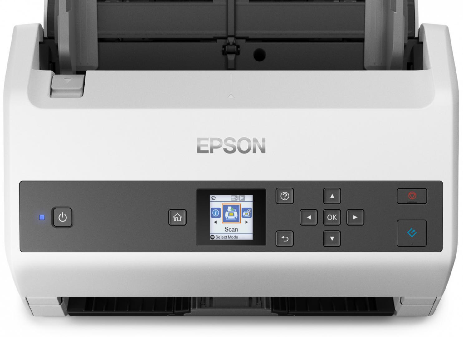EPSON WorkForce DS-970 Document scanner - imagine 3
