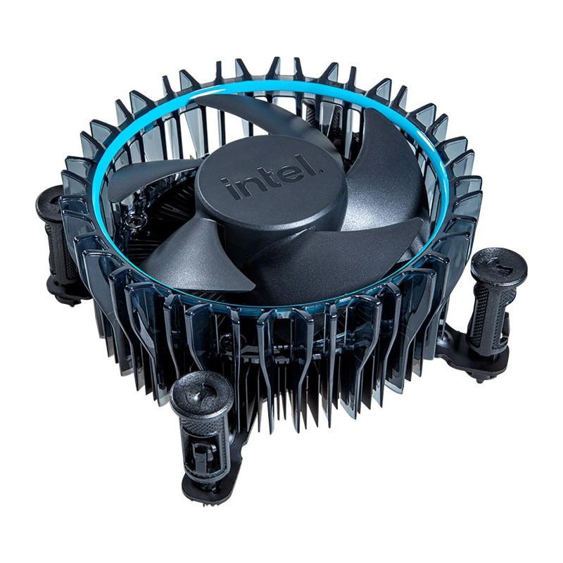 Procesor Intel Core i3-12100 BX8071512100 LGA 1700 - imagine 2