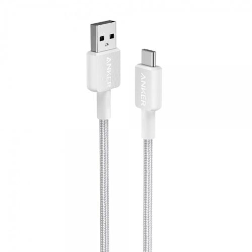 Cablu Anker USB-A USB-C A81H5G21 0 9m