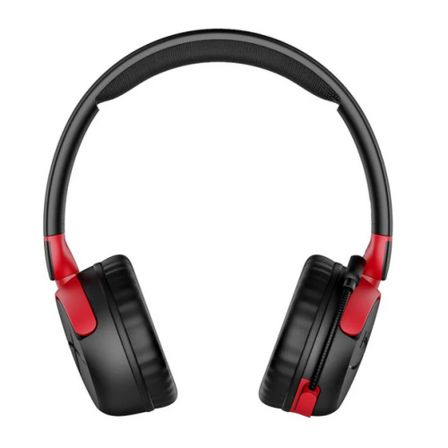 HyperX Cloud Mini Wireless BLK Headset "7G8F1AA" (timbru verde 0.8 lei) - imagine 4