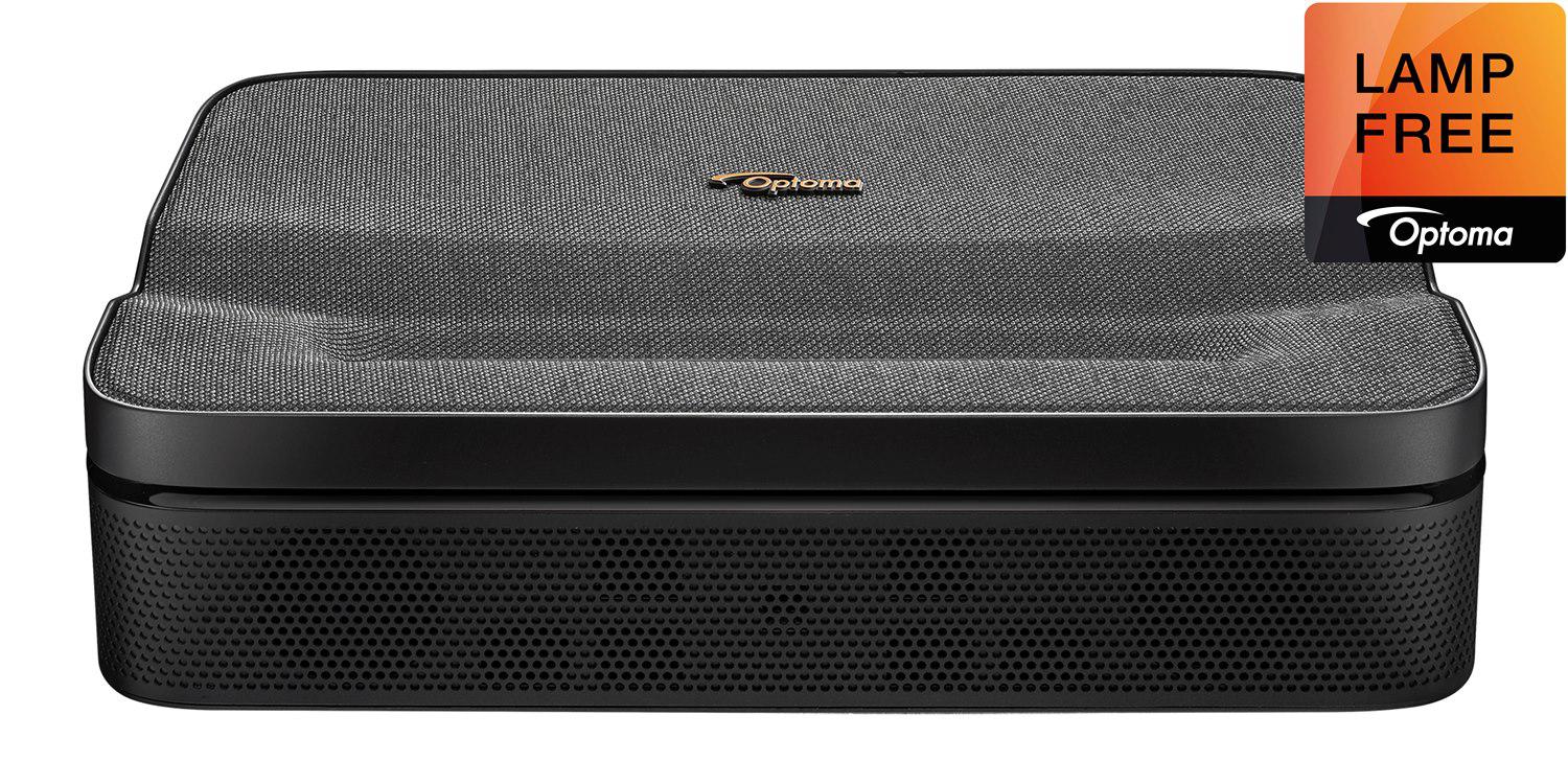 Videoproiector Optoma Photon Go UST laser RGB portabil - imagine 5