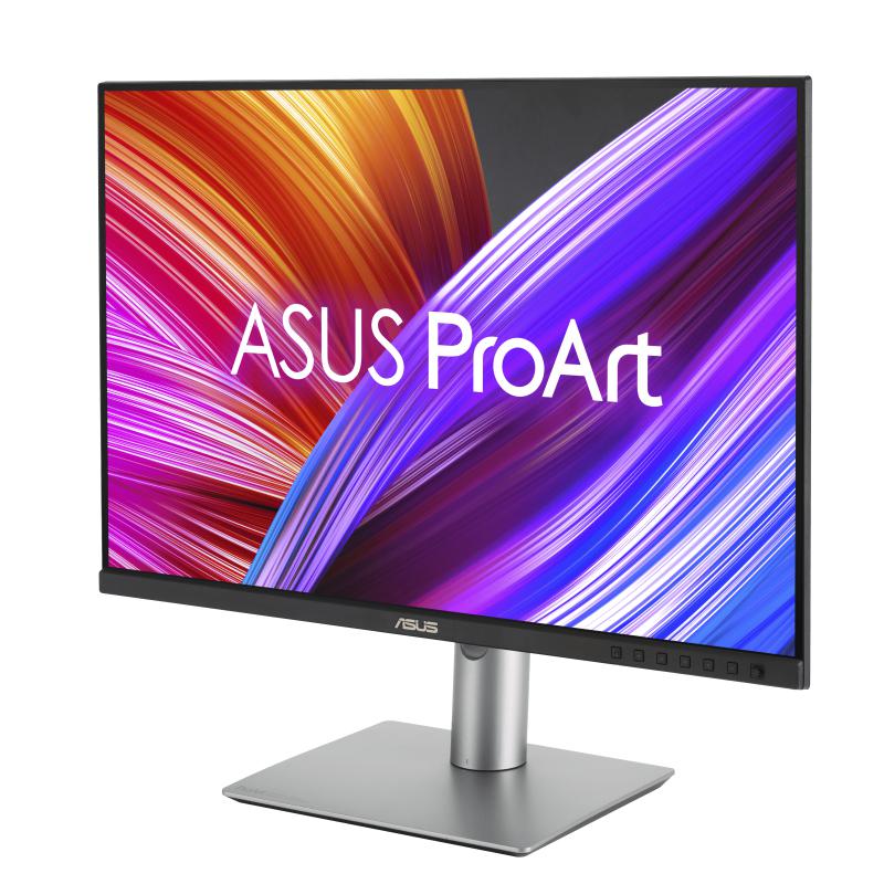 Monitor Asus ProArt PA248CRV 24.1 inch WUXGA USB-C - imagine 3