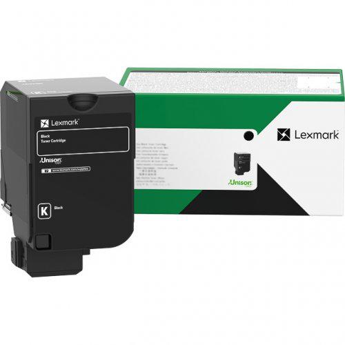 Toner Lexmark 71C2HK0 negru CS73x