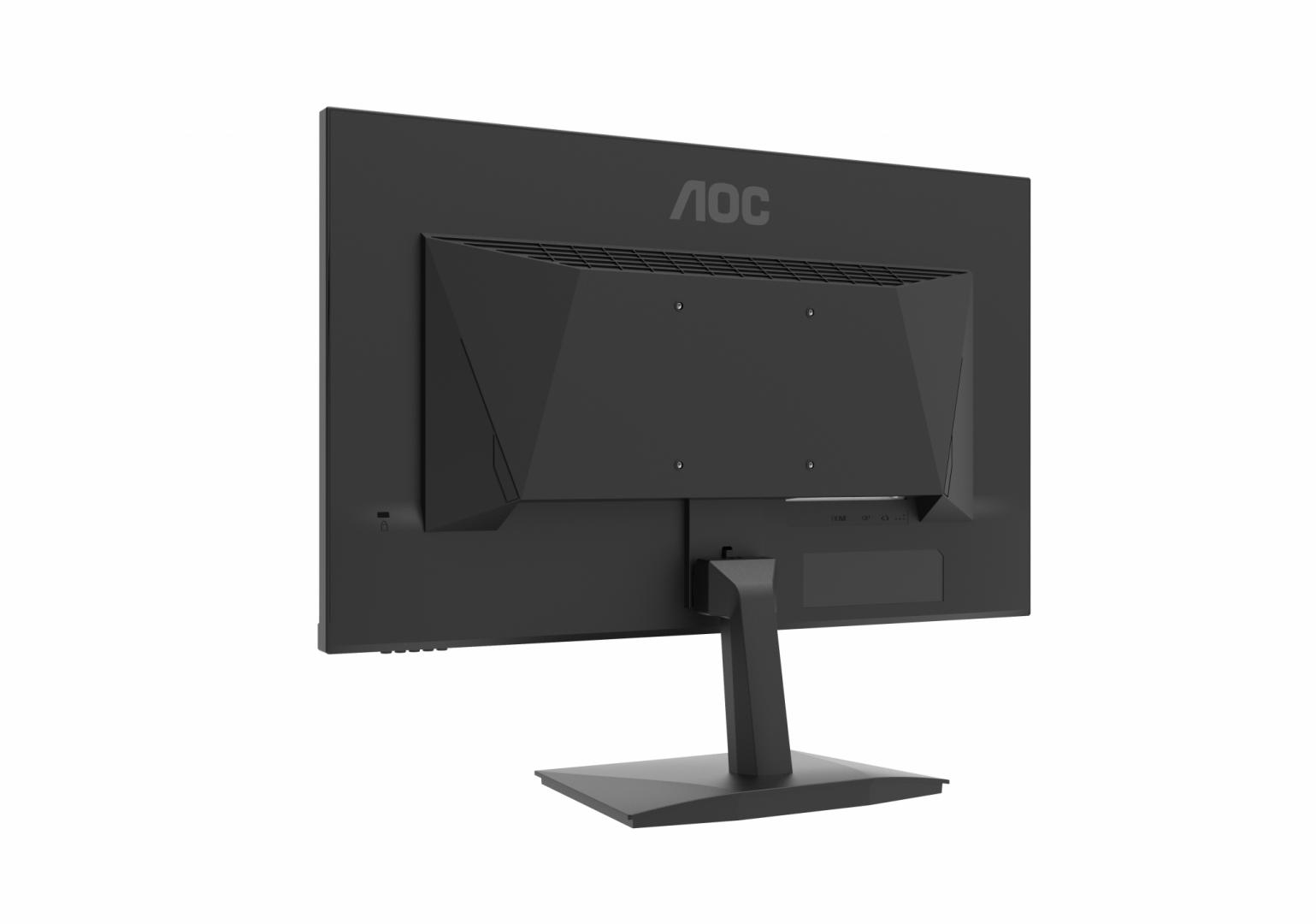 Monitor AOC 23.8" 24G15N2"24G15N2" (timbru verde 7 lei) - imagine 5