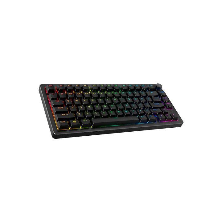 Tastatură wireless HyperX Alloy Rise 75 - imagine 2