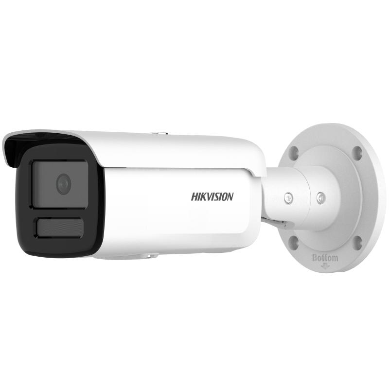 Camera IP Hikvision DS-2CD2T86G2H 8MP 4mm
