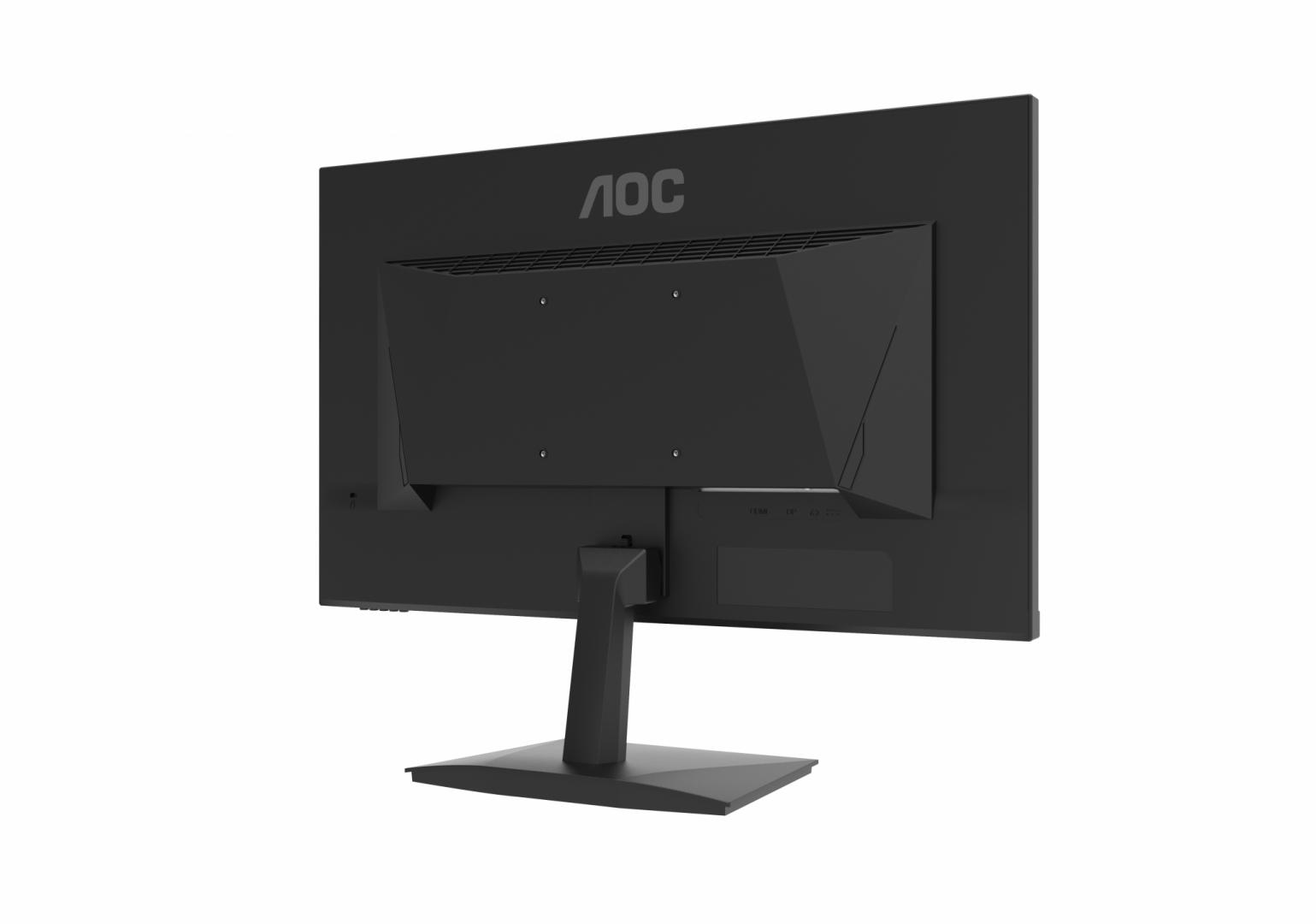 Monitor AOC 23.8" 24G15N2"24G15N2" (timbru verde 7 lei) - imagine 4