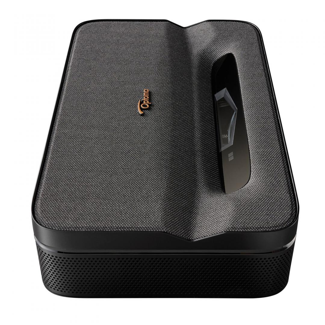 Videoproiector Optoma Photon Go UST laser RGB portabil - imagine 4