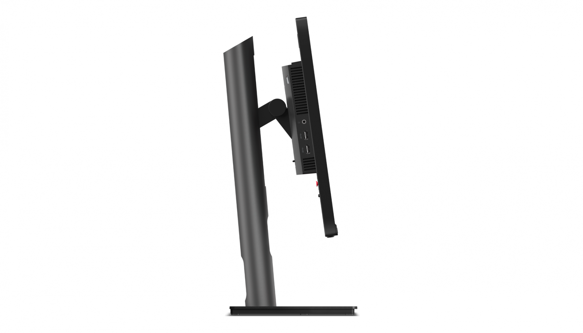 Monitor Lenovo ThinkVision P25i-30 24 5 IPS FHD 100Hz - imagine 3