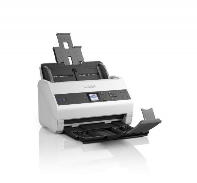 EPSON WorkForce DS-970 Document scanner