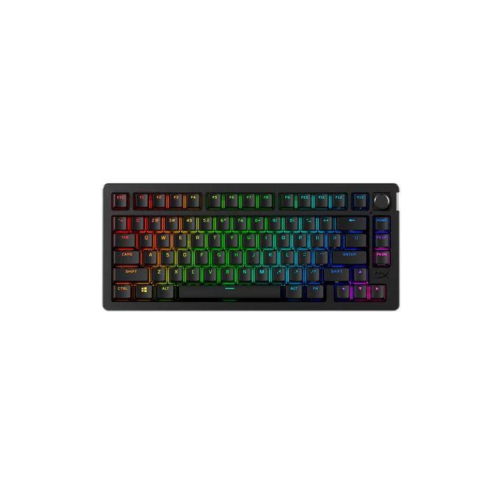 Tastatură wireless HyperX Alloy Rise 75