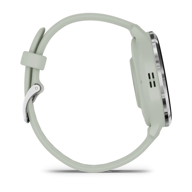 SMARTWATCH Garmin Venu 3S Sage Grey/Slate "010-02785-01" 1 - imagine 3