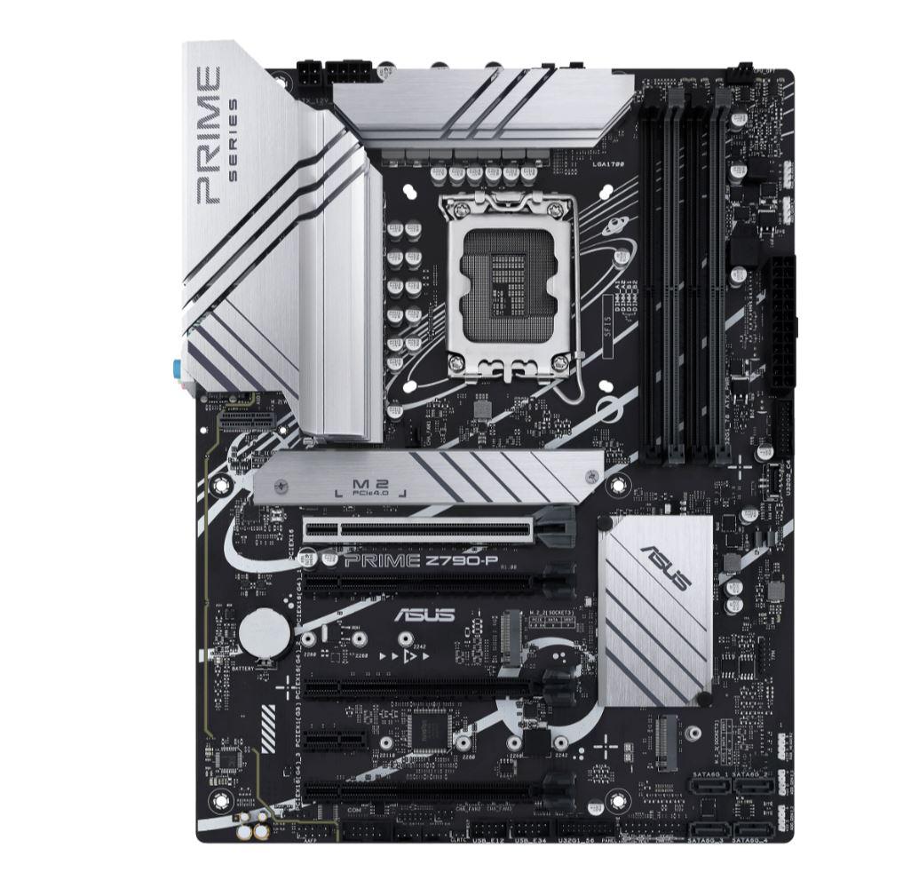 Placă de bază ASUS PRIME Z790-P