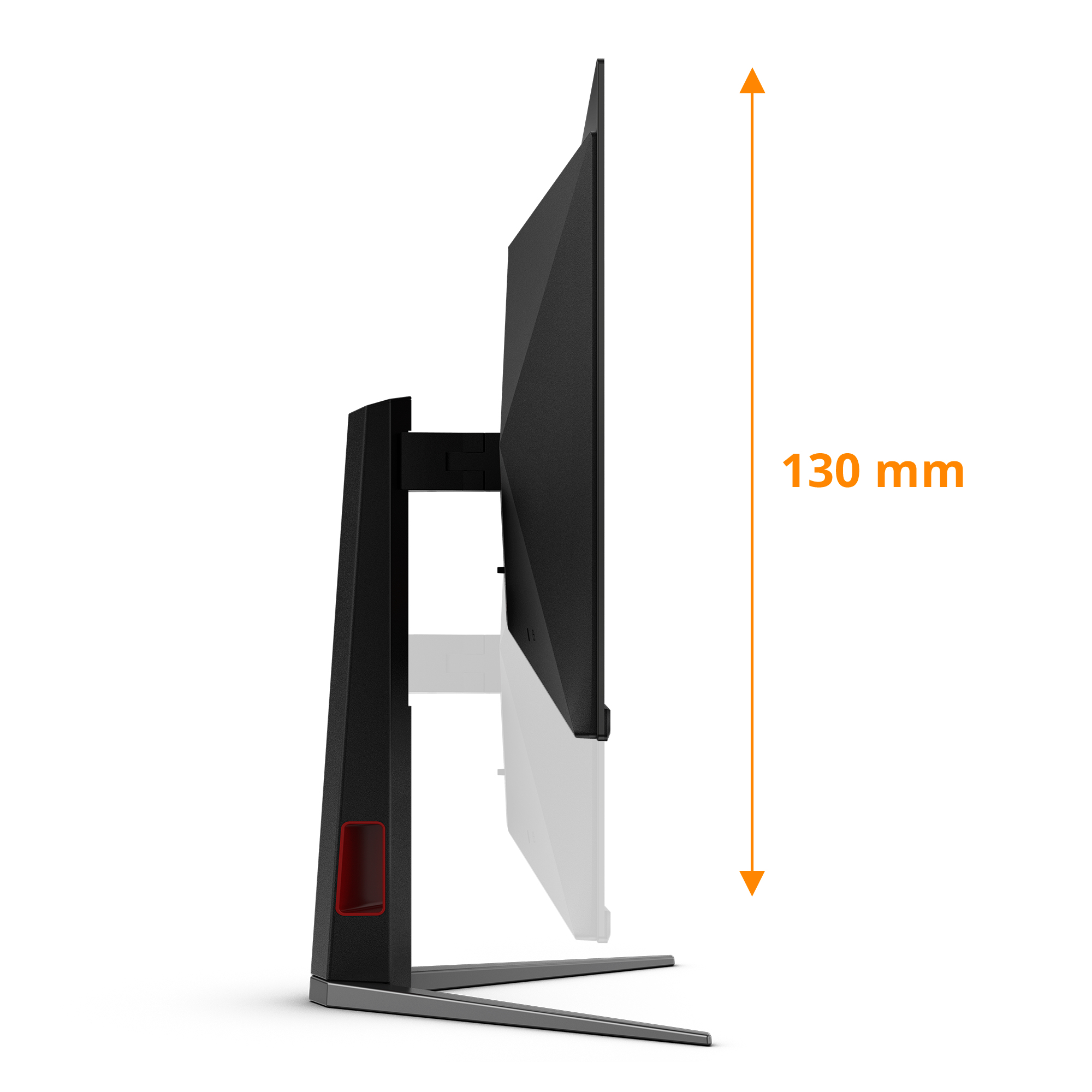 Monitor AOC Q27G4ZD 280Hz QHD QD-OLED - imagine 3