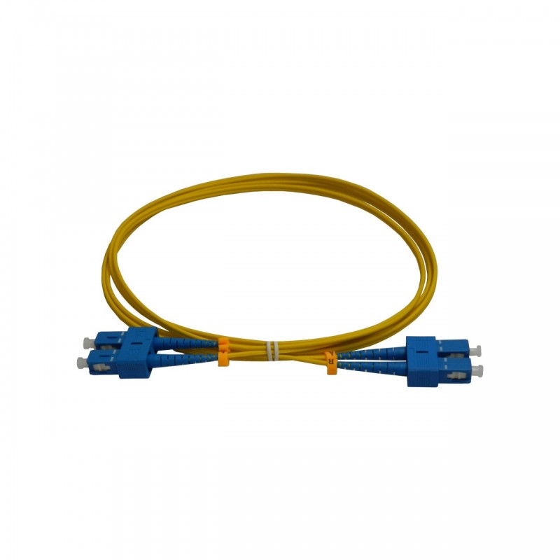Patchcord Emtex SC-SC OS2 30m