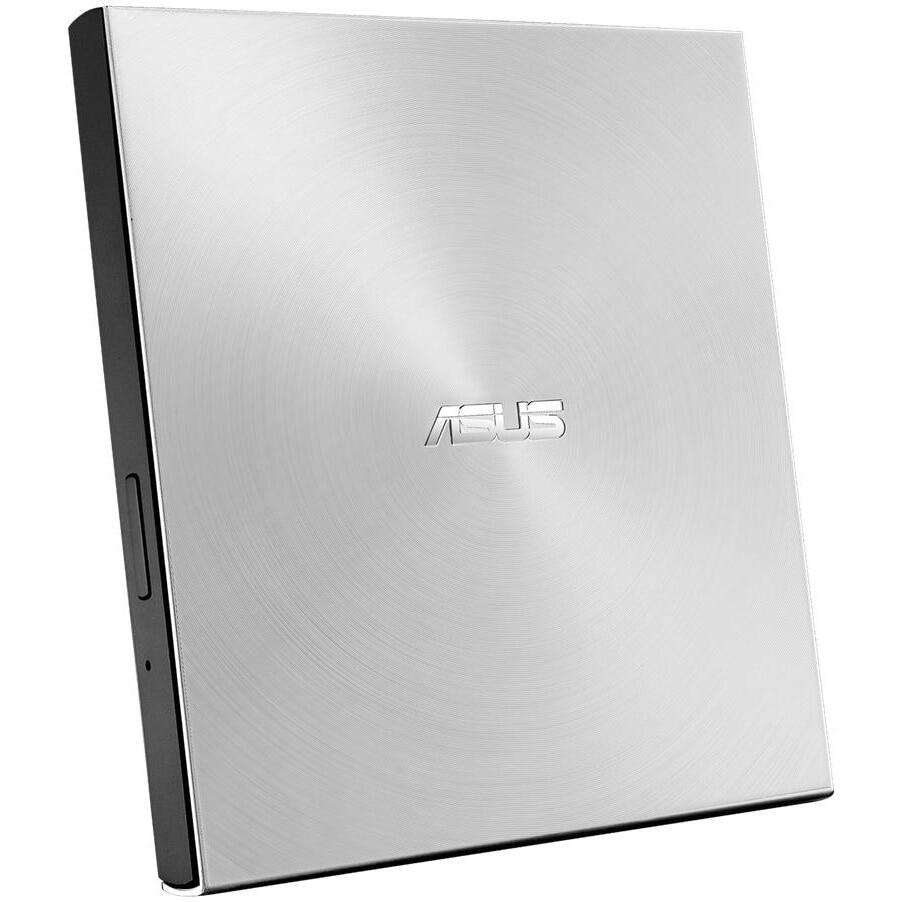 Asus SDRW-08U8M-U/SIL/G/AS "SDRW-08U8M-U/SIL/G/AS" (timbru verde 0.8 lei) - imagine 3