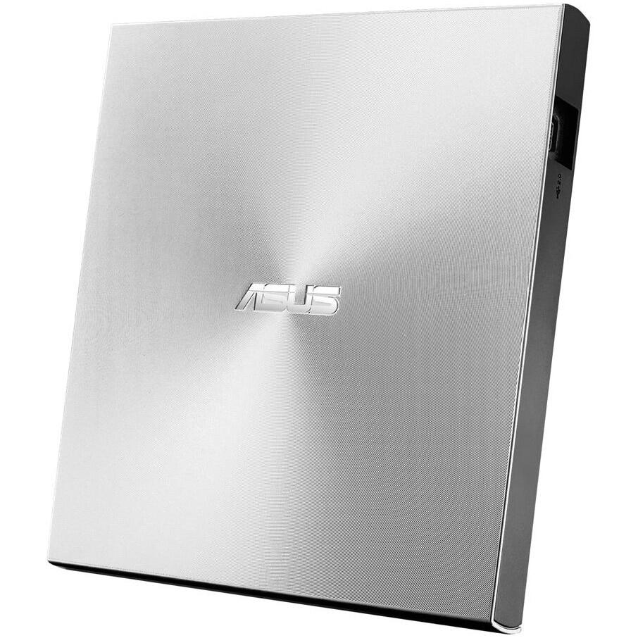 Asus SDRW-08U8M-U/SIL/G/AS "SDRW-08U8M-U/SIL/G/AS" (timbru verde 0.8 lei) - imagine 4