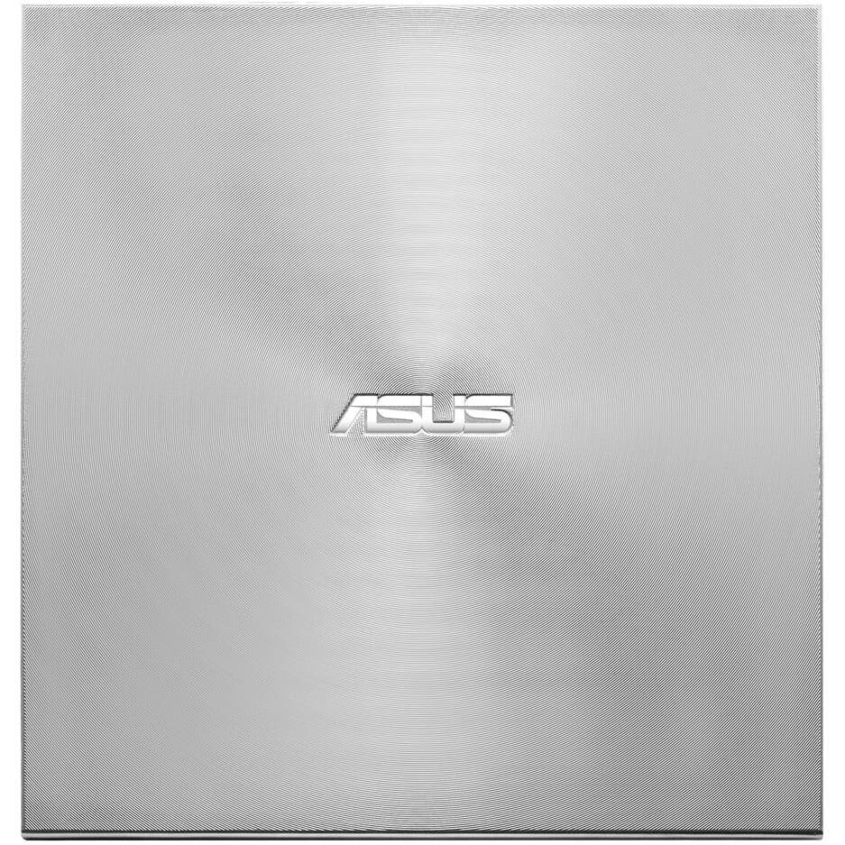 Asus SDRW-08U8M-U/SIL/G/AS "SDRW-08U8M-U/SIL/G/AS" (timbru verde 0.8 lei) - imagine 2