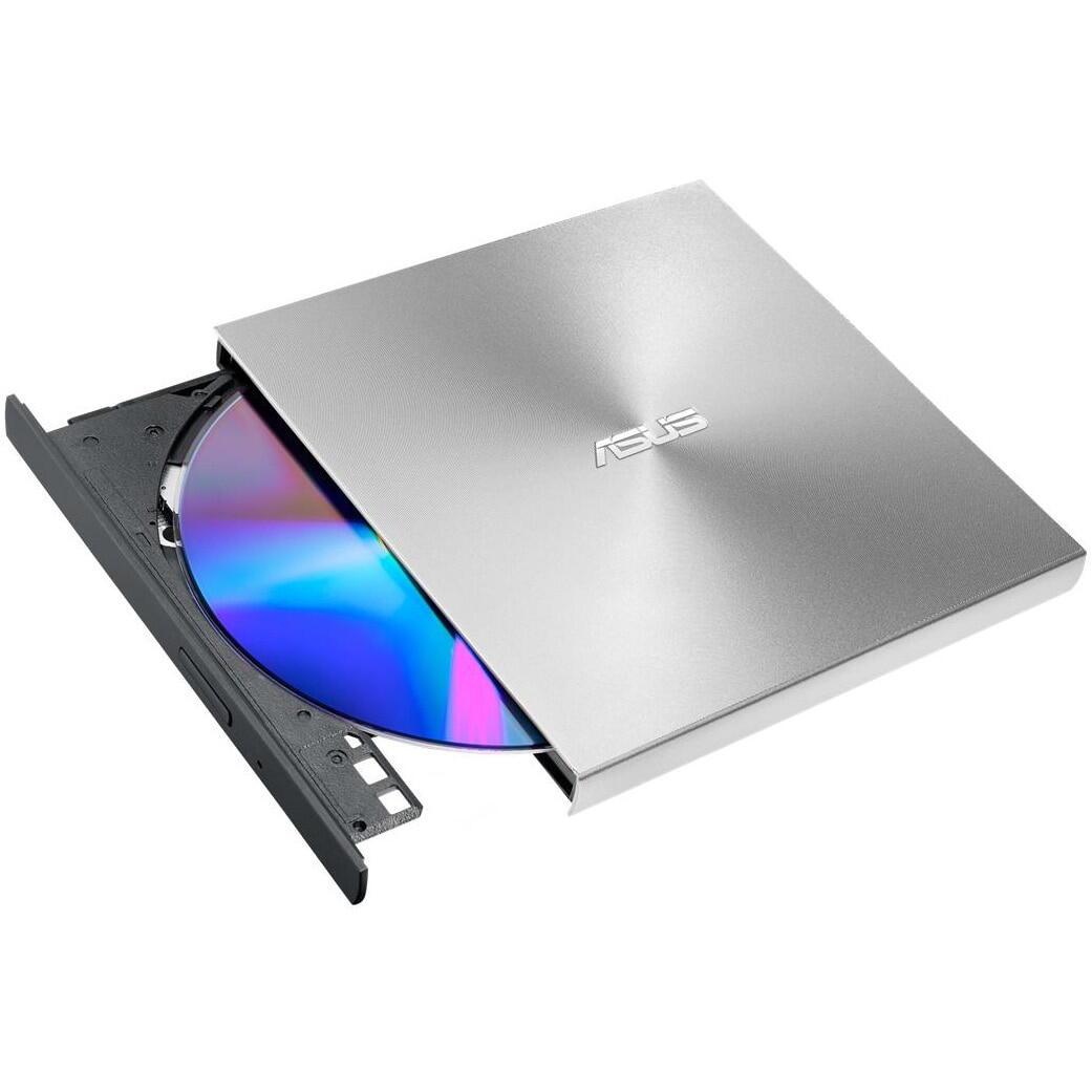 Asus SDRW-08U8M-U/SIL/G/AS "SDRW-08U8M-U/SIL/G/AS" (timbru verde 0.8 lei) - imagine 5