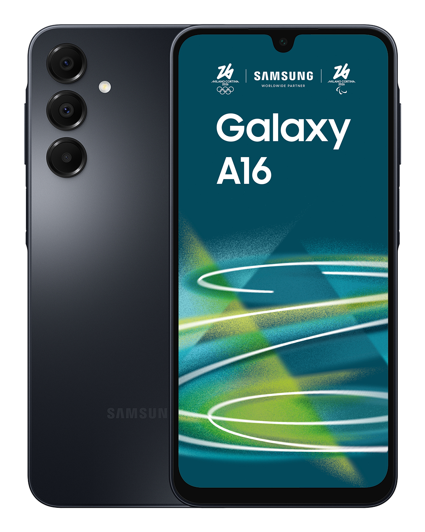 Samsung Galaxy A16 128GB