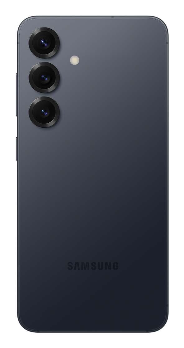 Smartphone Galaxy S25 512GB 12GB RAM 5G Dual SIM BlueBlack "SM-S931BZKHEUE" (timbru verde 0.45 lei) - imagine 4