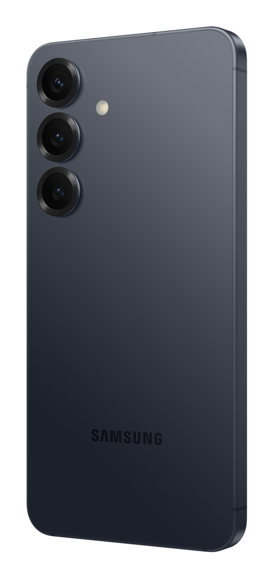 Smartphone Galaxy S25 512GB 12GB RAM 5G Dual SIM BlueBlack "SM-S931BZKHEUE" (timbru verde 0.45 lei) - imagine 6