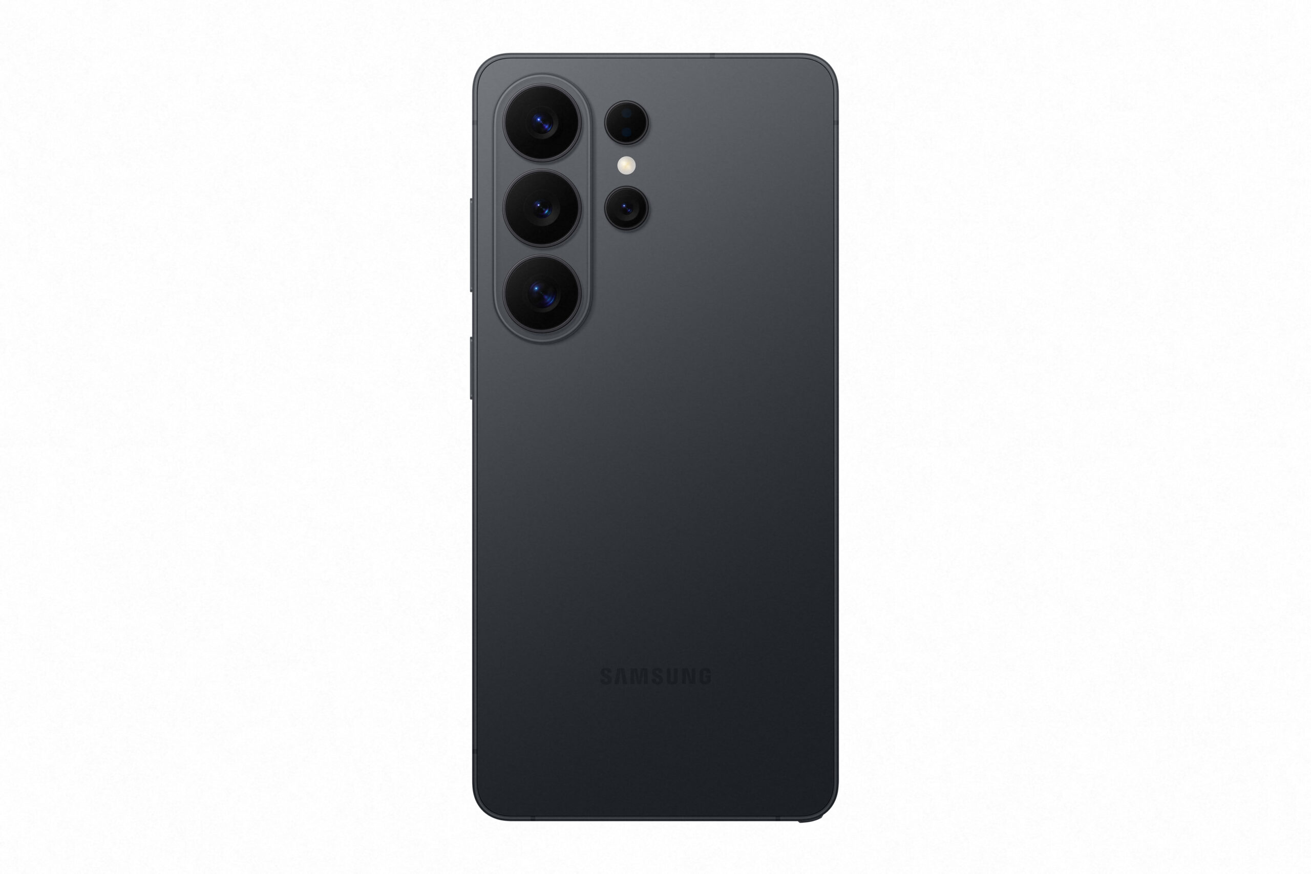 Smartphone Galaxy S26 Ultra 512GB 12GB RAM 5G Dual SIM Enterprise Edition Black "SM-S948BZKGEEB" (timbru verde 0.45 lei) - imagine 2
