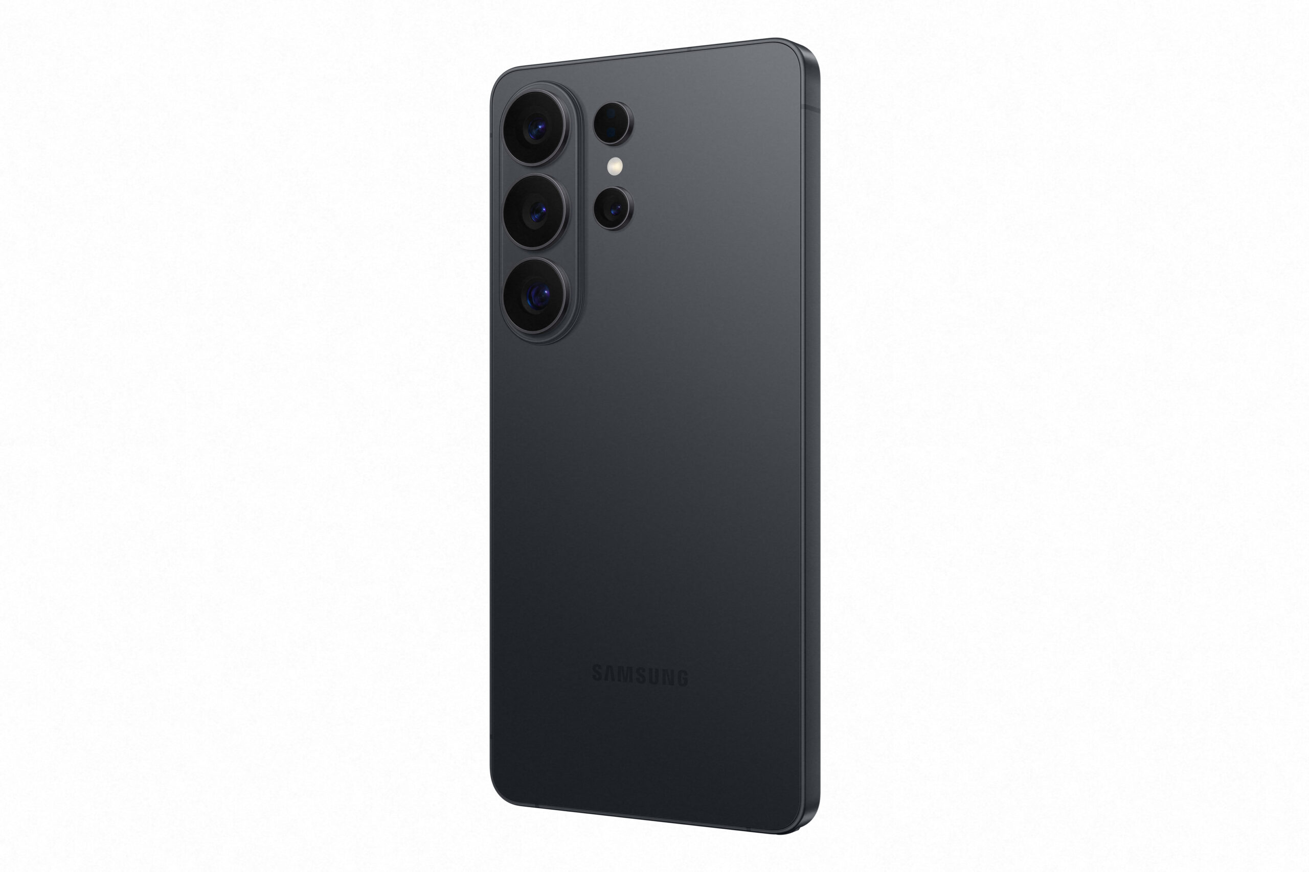 Smartphone Galaxy S26 Ultra 512GB 12GB RAM 5G Dual SIM Enterprise Edition Black "SM-S948BZKGEEB" (timbru verde 0.45 lei) - imagine 4